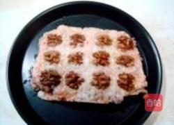 香酥桃仁鸭方的做法图解15