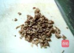 香酥桃仁鸭方的做法图解7