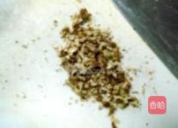 香酥桃仁鸭方的做法图解8