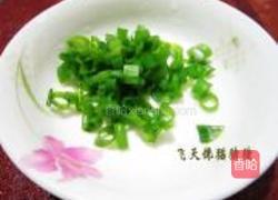 炒干丝的做法图解2