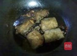 浓汁带鱼面的做法图解2