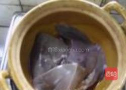 酱香猪肝的做法图解2