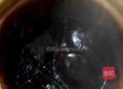 酱香猪肝的做法图解4