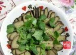 酱香猪肝的做法图解6