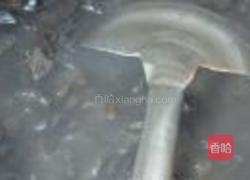 陈醋木耳的做法图解2