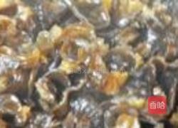 陈醋木耳的做法图解3