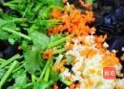 陈醋木耳的做法图解5