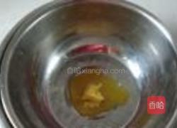 酸奶蛋糕的做法图解1