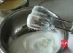 酸奶蛋糕的做法图解5