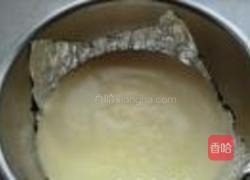 酸奶蛋糕的做法图解8