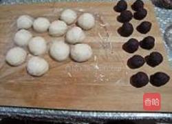 豆沙馅餐包的做法图解5