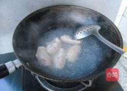 黄花鸡翅的做法图解4