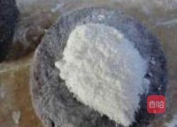 窝窝头的做法图解15