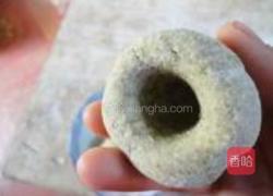 窝窝头的做法图解10