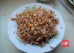 超级补钙小河虾的做法图解5