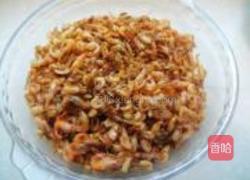 超级补钙小河虾的做法图解8