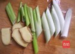 骨头玉米汤的做法图解2