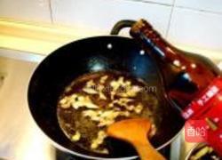 什锦海鲜茄子煲的做法图解12