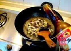 什锦海鲜茄子煲的做法图解13