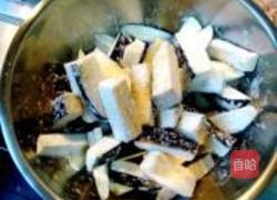 什锦海鲜茄子煲的做法图解9