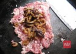 莴笋酿肉胶的做法图解11
