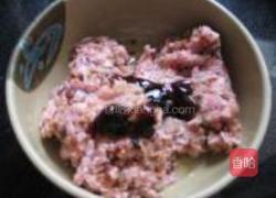 莴笋酿肉胶的做法图解13