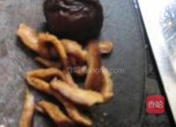 莴笋酿肉胶的做法图解8