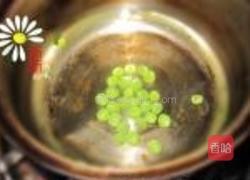 玉子虾仁的做法图解4