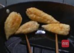 美容汤花胶炖鸡的做法图解3