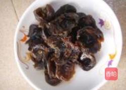 美容汤花胶炖鸡的做法图解8