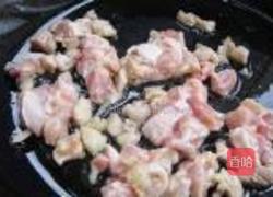 双椒鸡丁的做法图解6