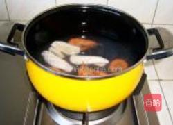 五福豆腐煲的做法图解8