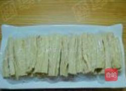牛肉腐竹粉丝的做法图解8