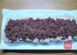 牛肉腐竹粉丝的做法图解9