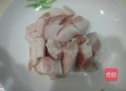 烤麸红烧肉的做法图解5