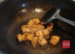烤麸红烧肉的做法图解7