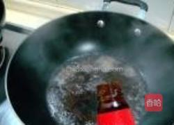 素烧杂菇嫩豆腐的做法图解3