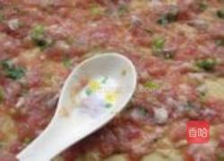 豆腐皮熏肉卷的做法图解3