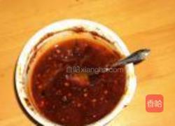 金针菇拌西兰花茎的做法图解6