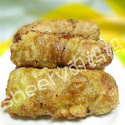 鲜肉包菜卷的做法[图]