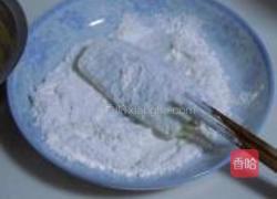 鲜肉包菜卷的做法图解8