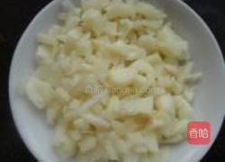 红烧茄子的做法