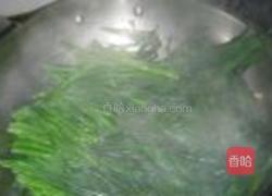 蒜蓉通菜的做法图解4