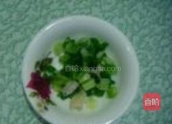 酱烧福寿鱼的做法图解4