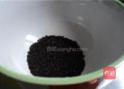 冰糖兰香子的做法图解3