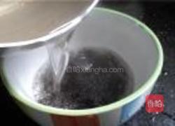 冰糖兰香子的做法图解4