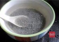 冰糖兰香子的做法图解6