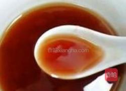 糖醋里脊的做法图解3