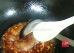 糖醋里脊的做法图解7