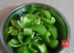 干煸肉末四季豆的做法图解6